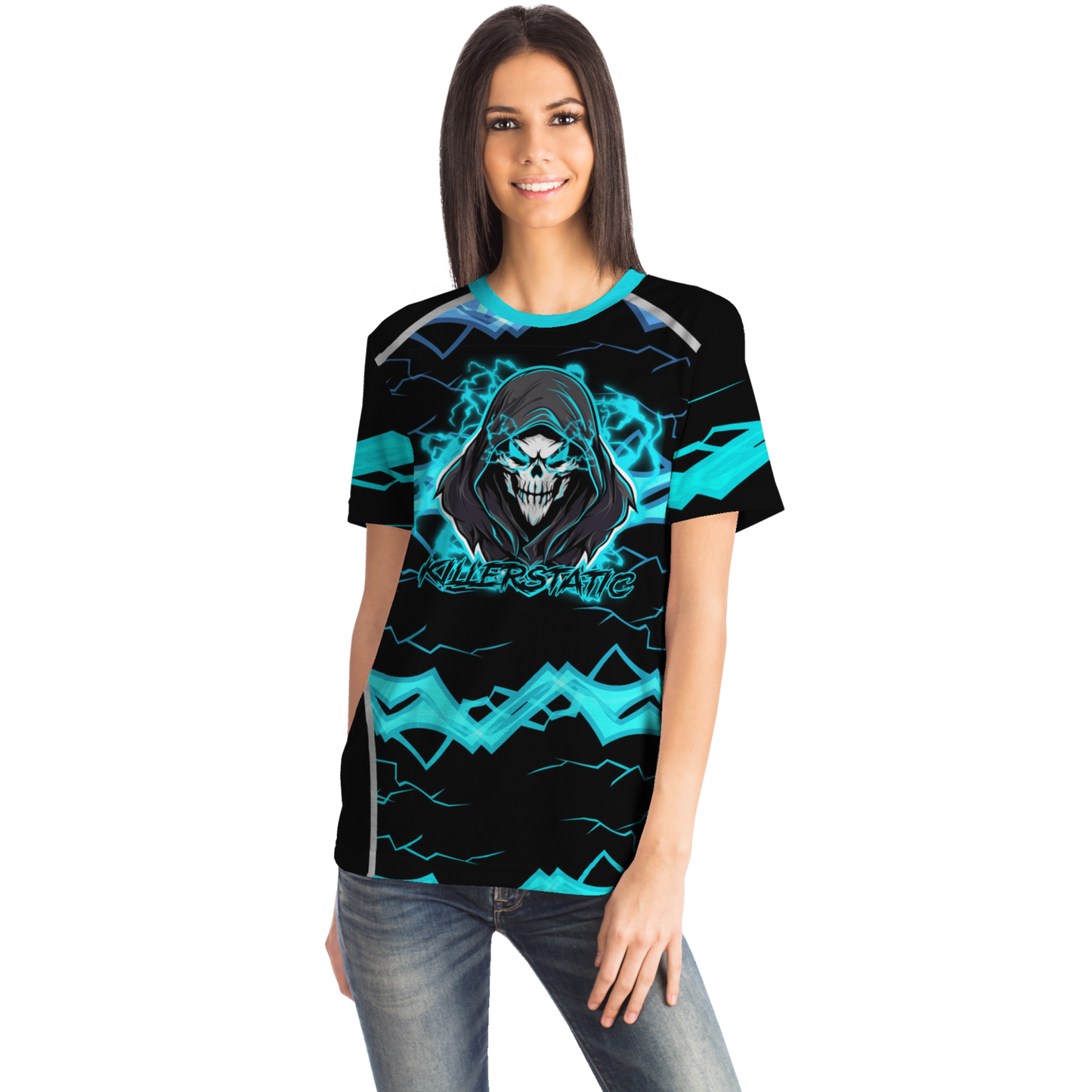 KillerStatic Pro Jersey