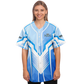 IceMan Baseball Jersey