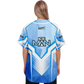 IceMan Baseball Jersey
