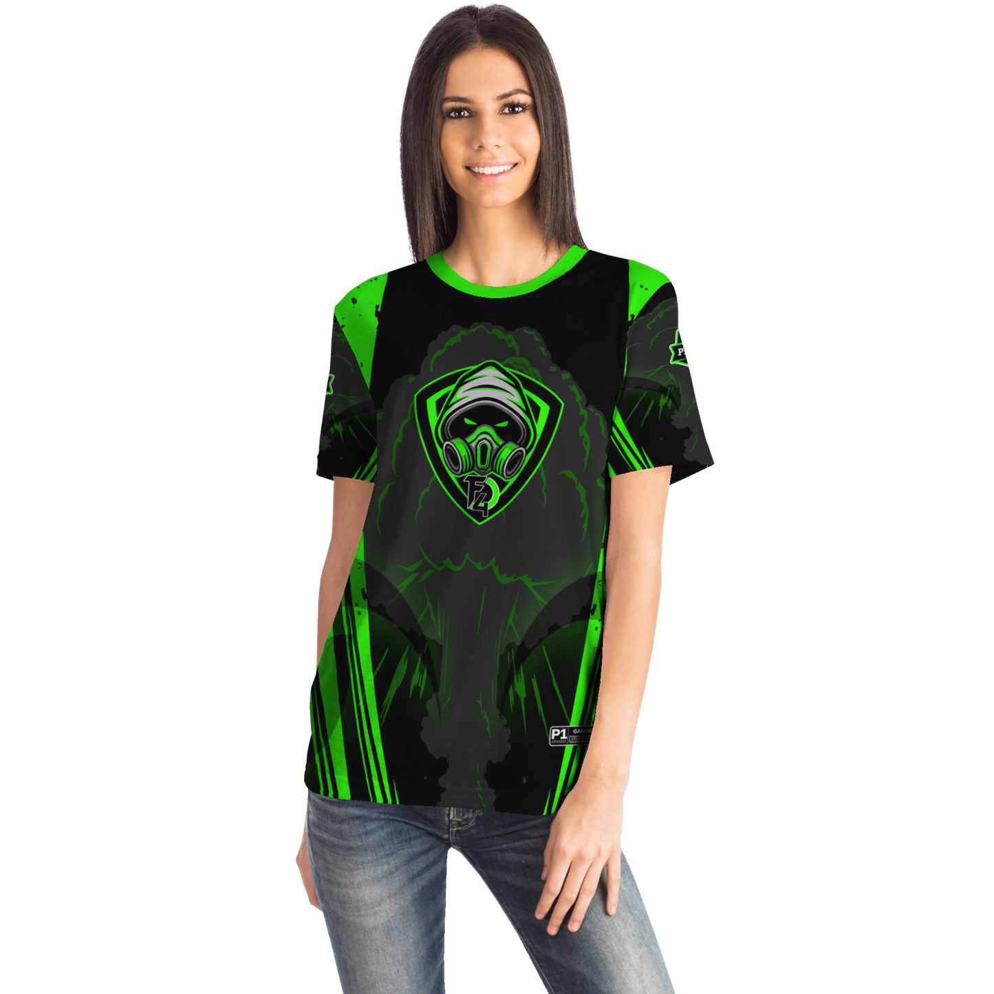 FD4 Pro Jersey (CN)