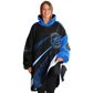 Thermal Break Gamer Hoodie (CN)