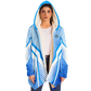 IceMan Gamer Cloak