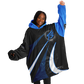 Thermal Break Gamer Hoodie (CN)
