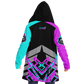 Kraven Quills Gamer Cloak (CN)