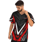 Player1Apparel V2 Unisex Baseball Jersey (CN)
