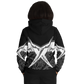 BlackFox Pro Hoodie