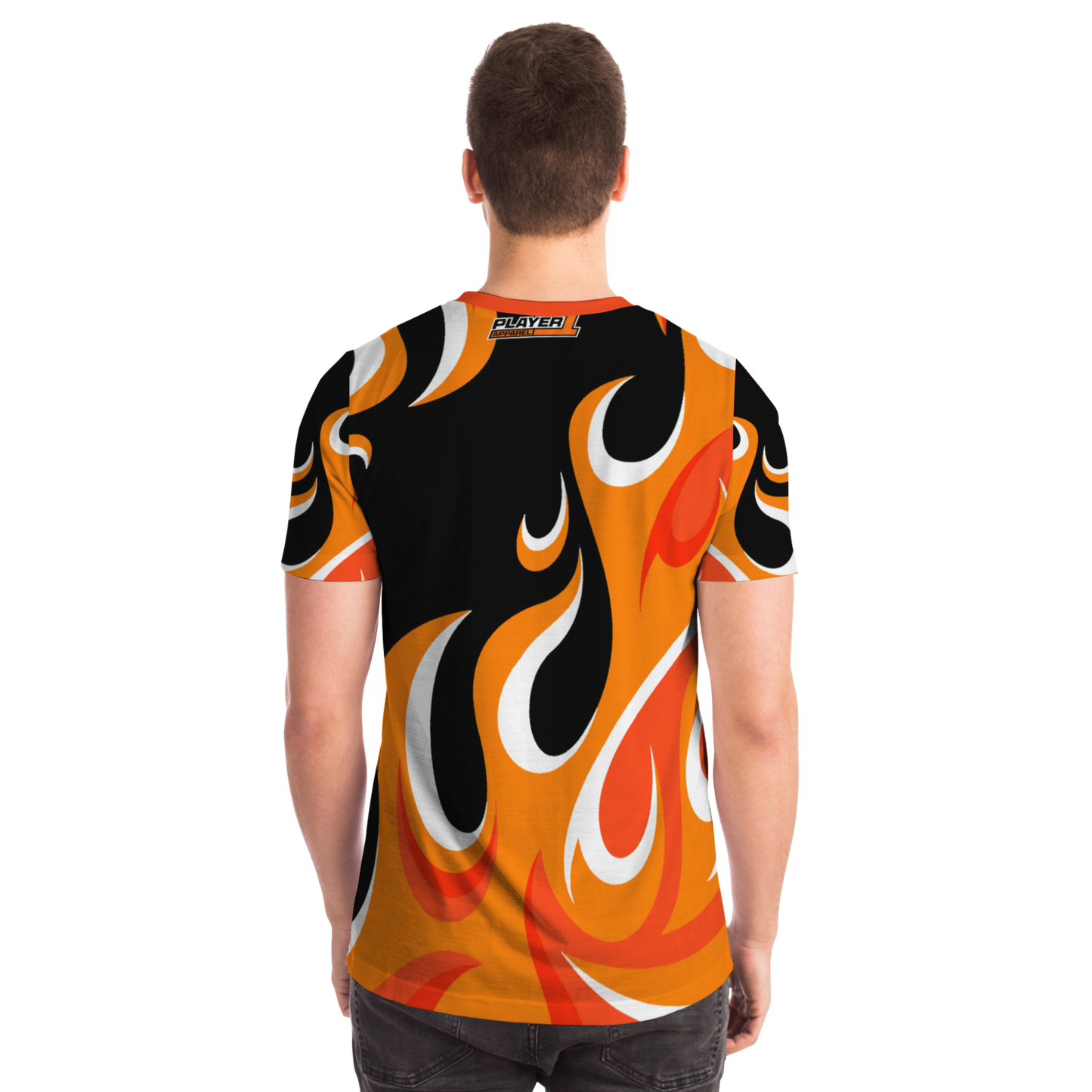 Defy Gravity Pro Jersey