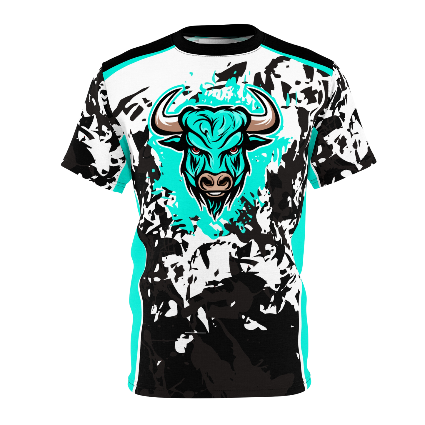Rocky Buffulo Pro Jersey