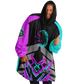 Kraven Quills Gamer Hoodie (CN)