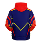 Superman85 Pro Hoodie