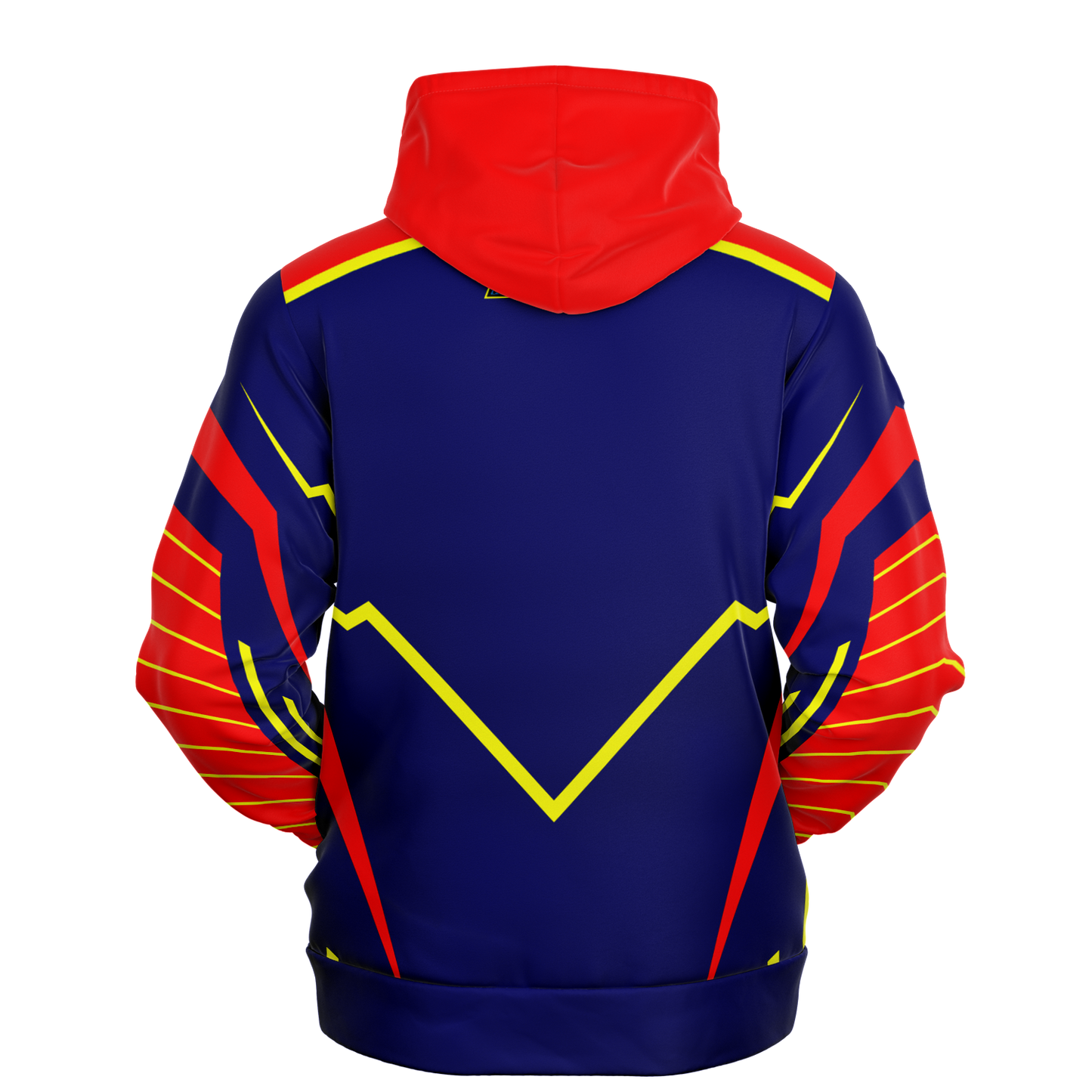 Superman85 Pro Hoodie