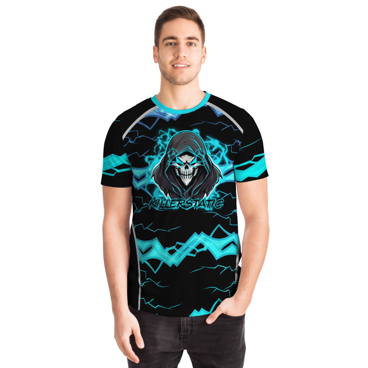 KillerStatic Pro Jersey