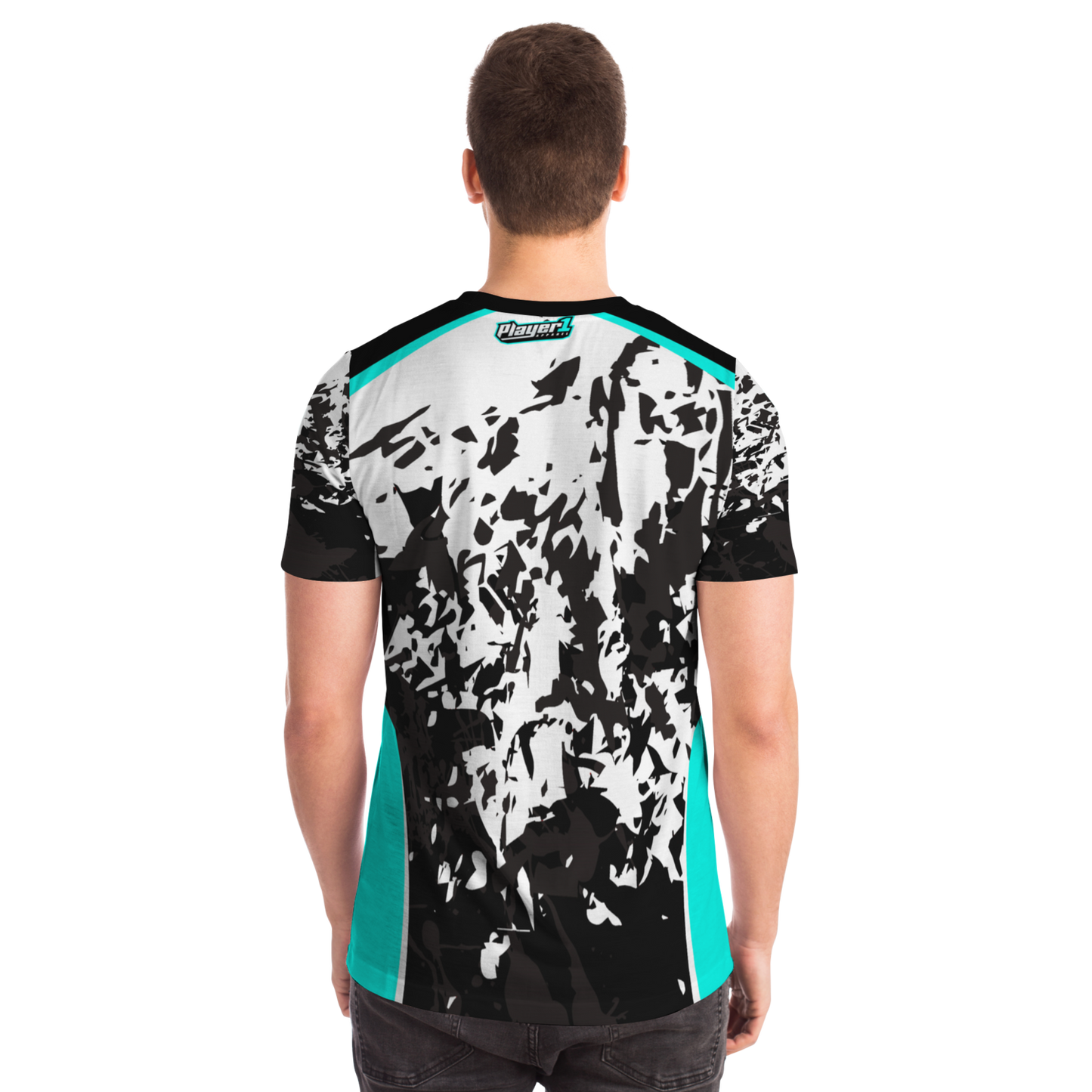Rocky Buffulo Pro Jersey