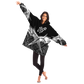 BlackFox Gamer Hoodie