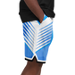 IceMan Basketball Shorts