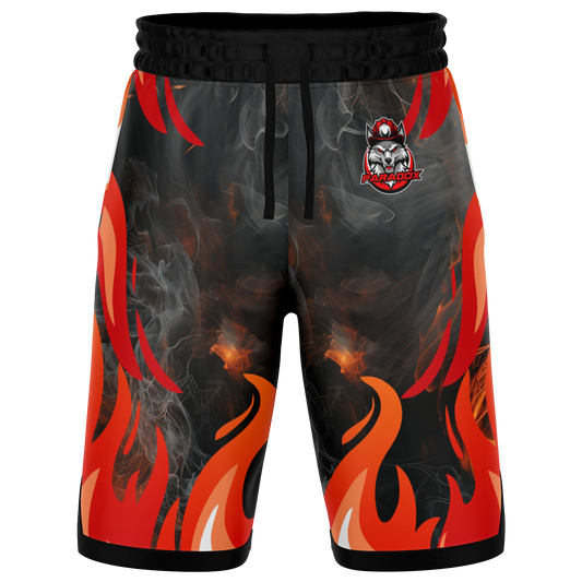 Paradox Basketball Shorts