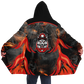 Paradox Gamer Cloak