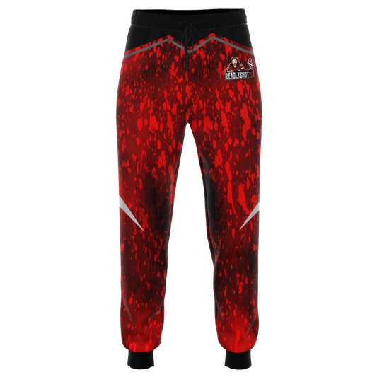 Deadlyshot16 Jogger Pants