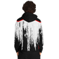 Kontroller Labs White Pro Hoodie