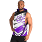 YoBoyScar Sleeveless Pro Hoodie (CN)