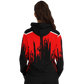 Kontroller Labs Red Pro Hoodie