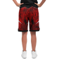 Deadlyshot16 Basketball Shorts