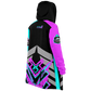 Kraven Quills Gamer Cloak (CN)