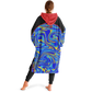 Delta FZNS Gamer Hoodie