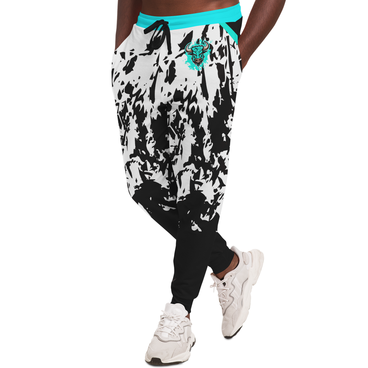 Rocky Buffulo Jogger Pants
