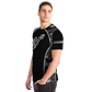 *Limited Edition* BlackFox Grey Camo Veterans Day 2023 Pro Jersey