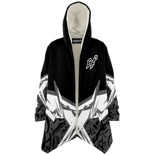 BlackFox Gamer Cloak