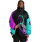 Kraven Quills Gamer Hoodie (CN)