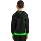 Hezekiah Kids Pro Hoodie