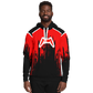 Kontroller Labs Red Pro Hoodie