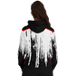 Kontroller Labs White Pro Hoodie