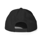 Kontroller Labs Black/White Graffiti Snapback Hat