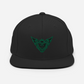 Hezekiah Snapback Hat
