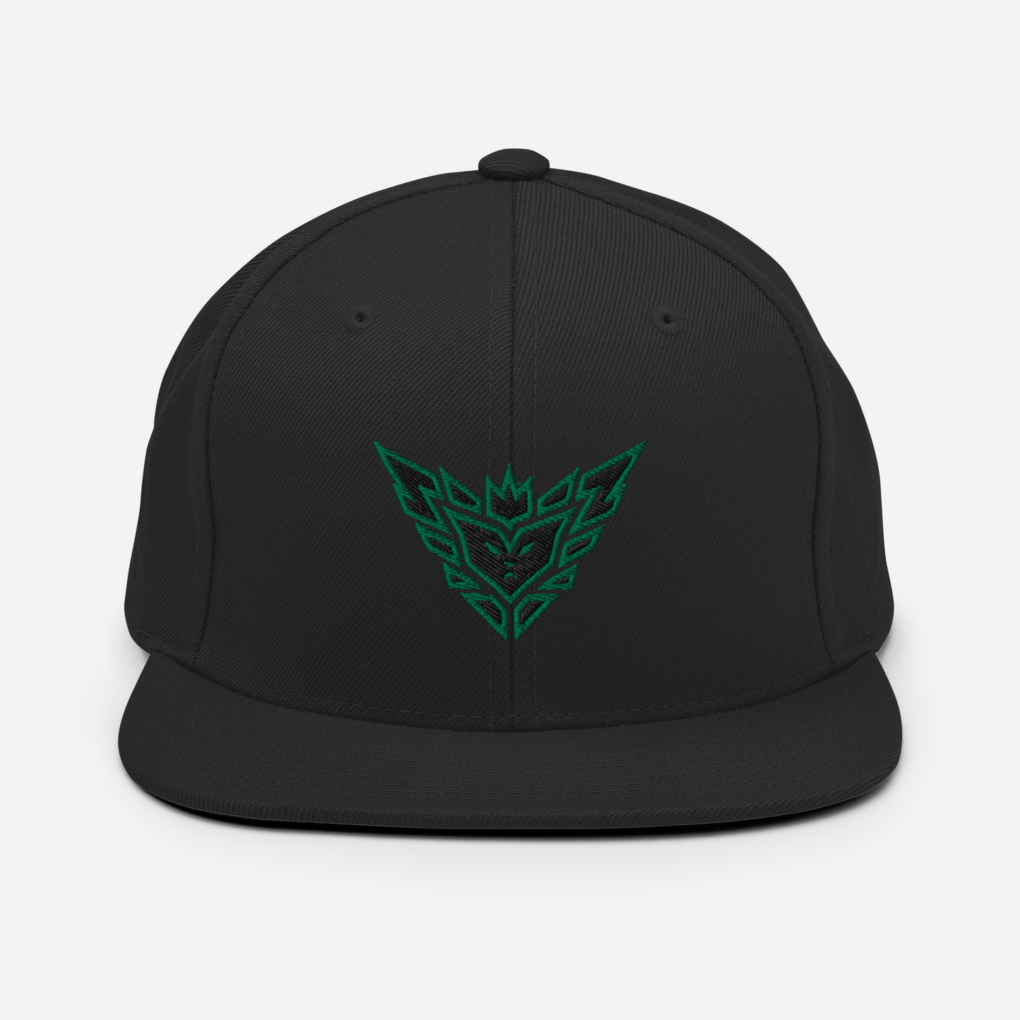Hezekiah Snapback Hat