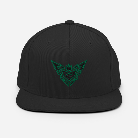 Hezekiah Snapback Hat