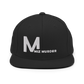 Miz Murder Snapback Hat