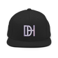 Darth Hrafn Snapback Hat