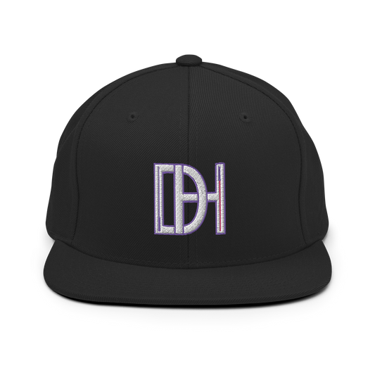 Darth Hrafn Snapback Hat