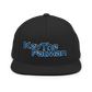 KevTheFatMan Snapback Hat