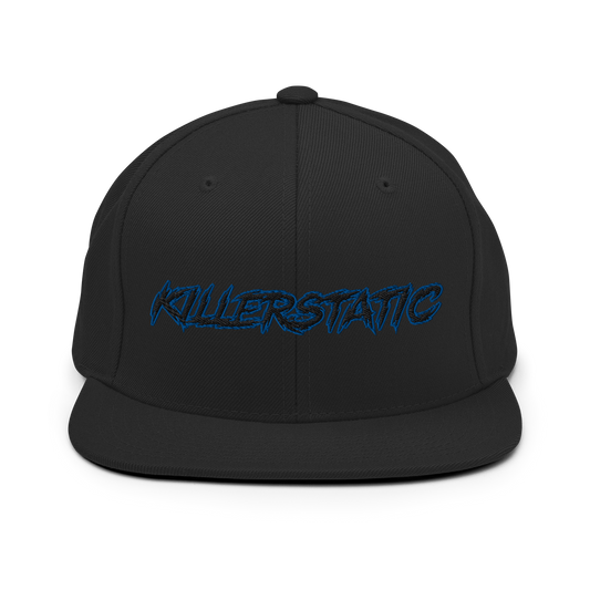 KillerStatic Snapback Hat