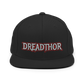 DreadThor Snapback Hat