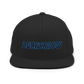 LuckySnow Snapback Hat