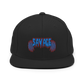 Savage Snapback Hat