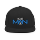 IceMan Snapback Hat