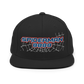 Spiderman8888 Snapback Hat