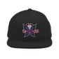 Pixi Ears Snapback Hat